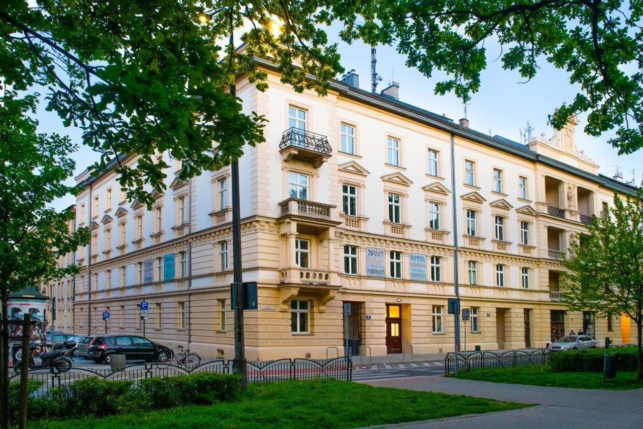 Mr67 Mayera Rapaporta Krakow Bagian luar foto